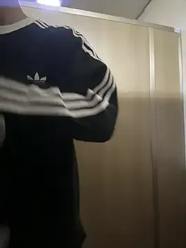 Phil_6677 webcam show