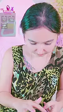 Dahiana_Ross – webcam model profile photo Image 4