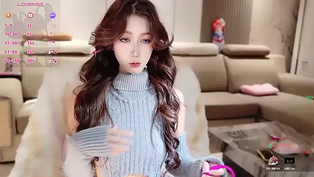 ItsEmmaFrost – webcam model profile photo Image 16