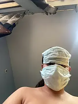 VickyPradoxx webcam show Image 2