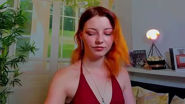 SarhaParcker – webcam model profile photo Image 4