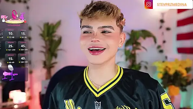 Bustykeyla – webcam model profile photo Image 18