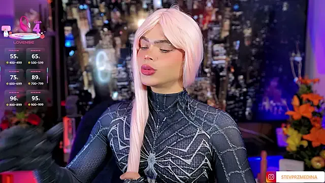 Bustykeyla – webcam model profile photo Image 4