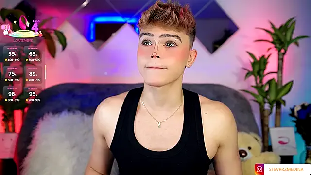 Bustykeyla – webcam model profile photo Image 6