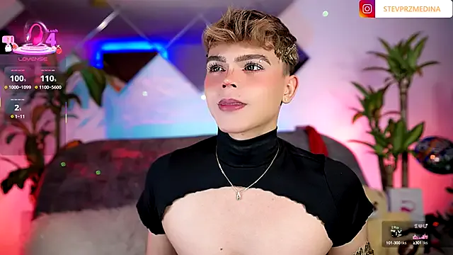 Bustykeyla – webcam model profile photo Image 8