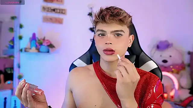 Bustykeyla – webcam model profile photo Image 9