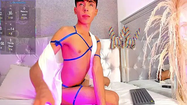 AnnieConnors – webcam model profile photo Image 7