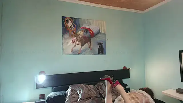 akamilasweetcm101 – webcam model profile photo Image 8