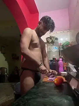 MadisonBecker webcam show Image 2