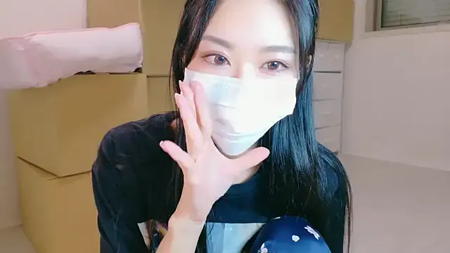 MissFinley webcam show Image 11