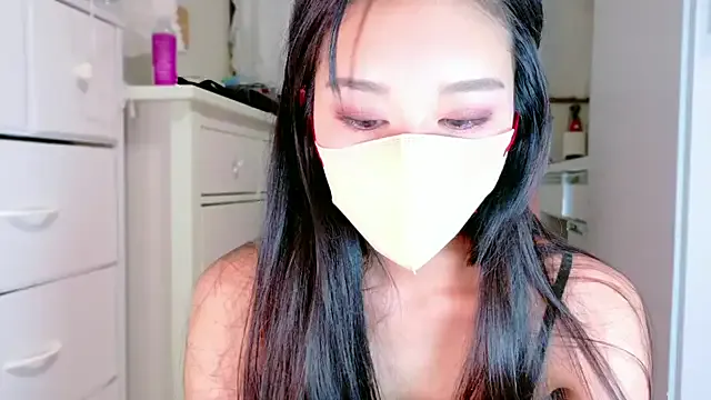 MissFinley webcam show Image 2