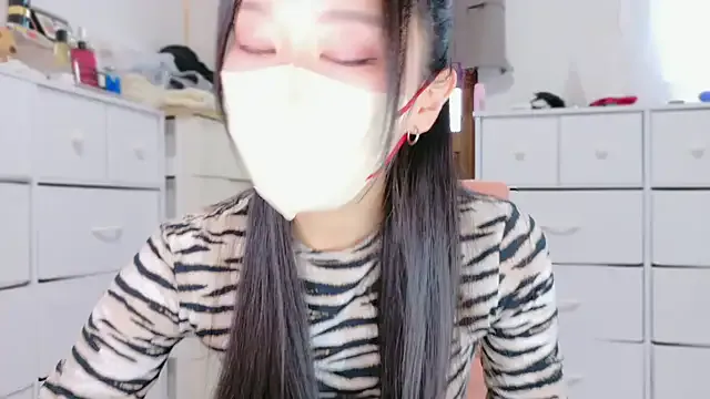 MissFinley webcam show Image 3