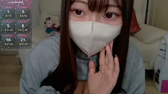 Cassii_Alexii – webcam model profile photo Image 17