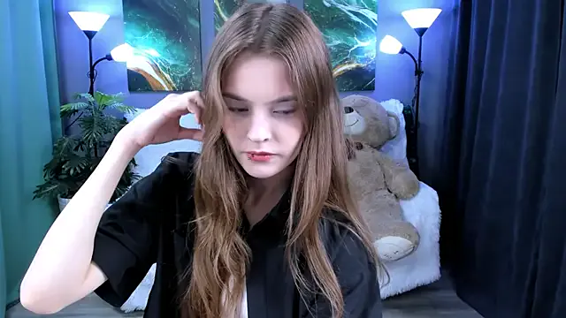 Angeline_Montierr – webcam model profile photo Image 14