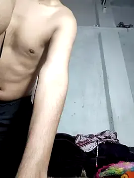 EbonySlimxx webcam show Image 6