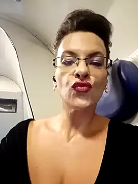 Spunstud webcam show Image 12