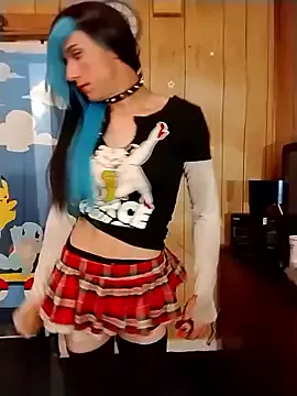 Yana_iesta webcam show Image 10