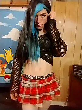 Yana_iesta webcam show Image 11