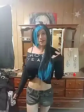 Yana_iesta webcam show Image 19