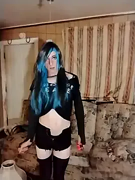 Yana_iesta webcam show Image 5