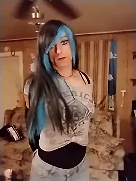 Yana_iesta webcam show Image 6