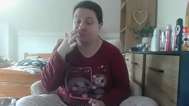 ReifeVenna – webcam model profile photo