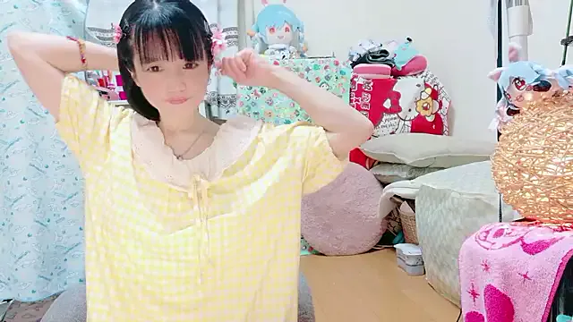 MaishaCobain – webcam model profile photo Image 19