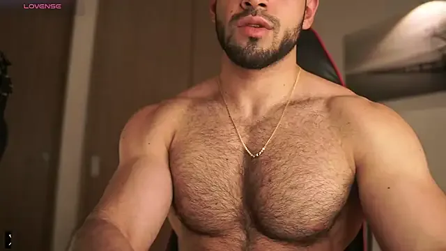 BelleInna – webcam model profile photo Image 12