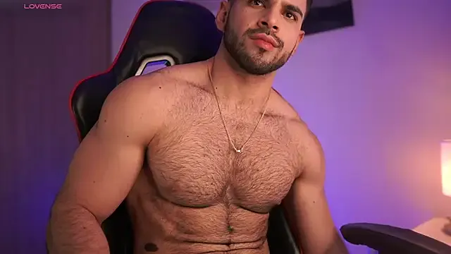 BelleInna – webcam model profile photo Image 2