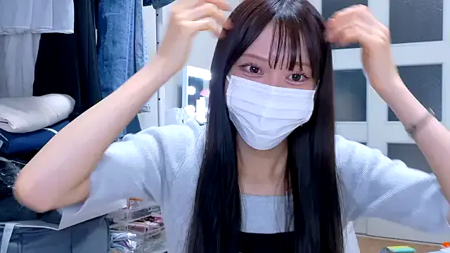 Scarlett_Moom webcam show Image 12