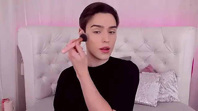 AfroditaDangelo – webcam model profile photo Image 3