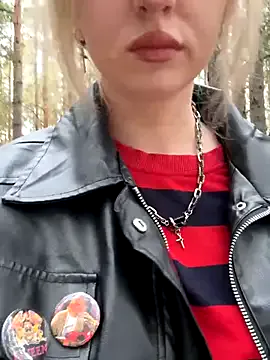 RonnieKiss – webcam model profile photo