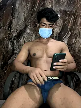 ChaeyoungDe – webcam model profile photo Image 12