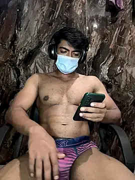 ChaeyoungDe – webcam model profile photo Image 16