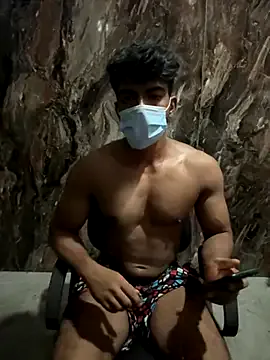 ChaeyoungDe – webcam model profile photo Image 2