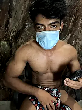 ChaeyoungDe – webcam model profile photo Image 4