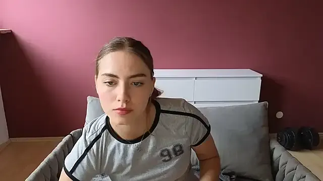 TheConfidant webcam show Image 16