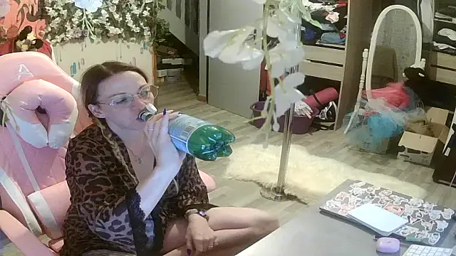 CattDoll webcam show Image 11