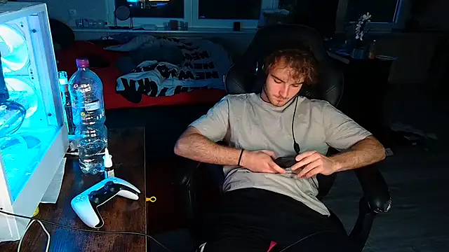 SilvanaPalmer webcam show Image 10