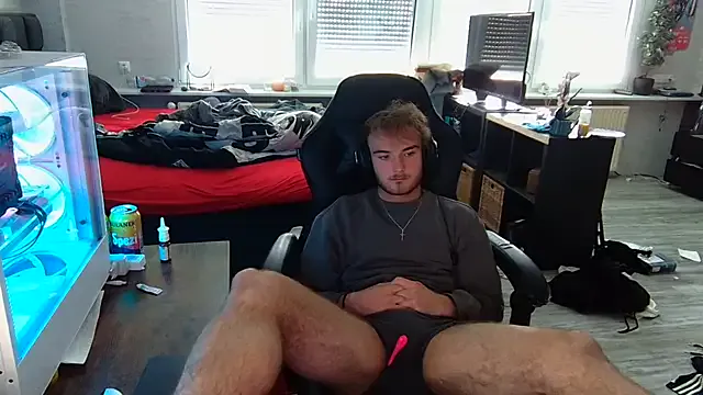 SilvanaPalmer webcam show Image 11