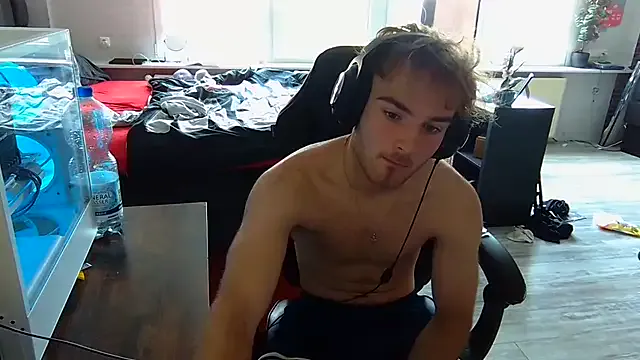 SilvanaPalmer webcam show Image 13