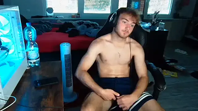 SilvanaPalmer webcam show Image 14