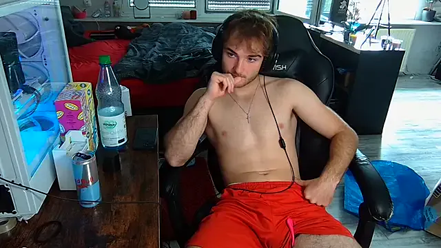 SilvanaPalmer webcam show Image 18