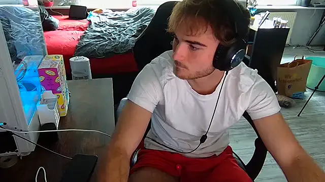 SilvanaPalmer webcam show Image 19