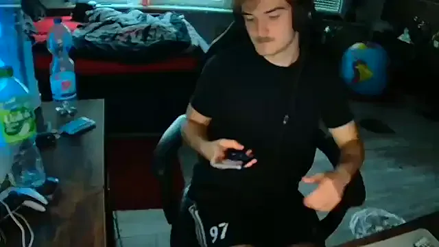 SilvanaPalmer webcam show Image 3