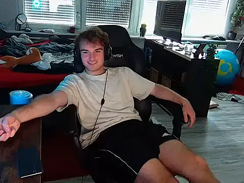 SilvanaPalmer webcam show Image 6