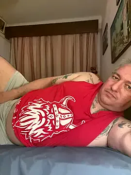 YourScarlettSweetheart – webcam model profile photo Image 8