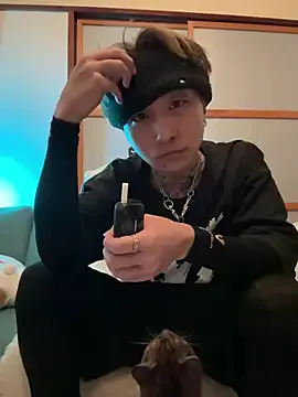 ryokuntattoo – webcam model profile photo