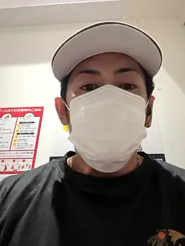 NinaMuller – webcam model profile photo Image 2