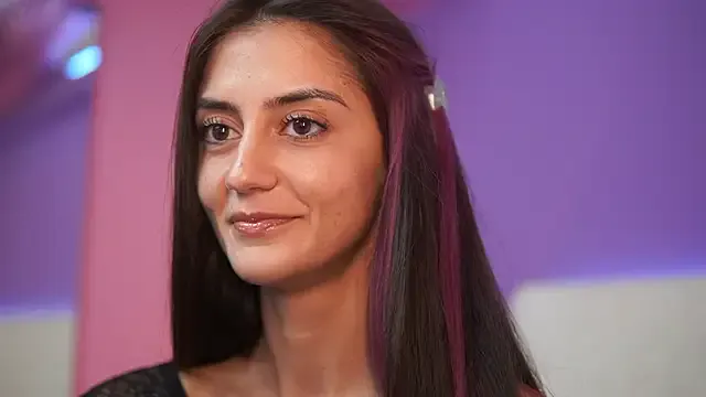 CandyApplesxXx webcam show Image 3